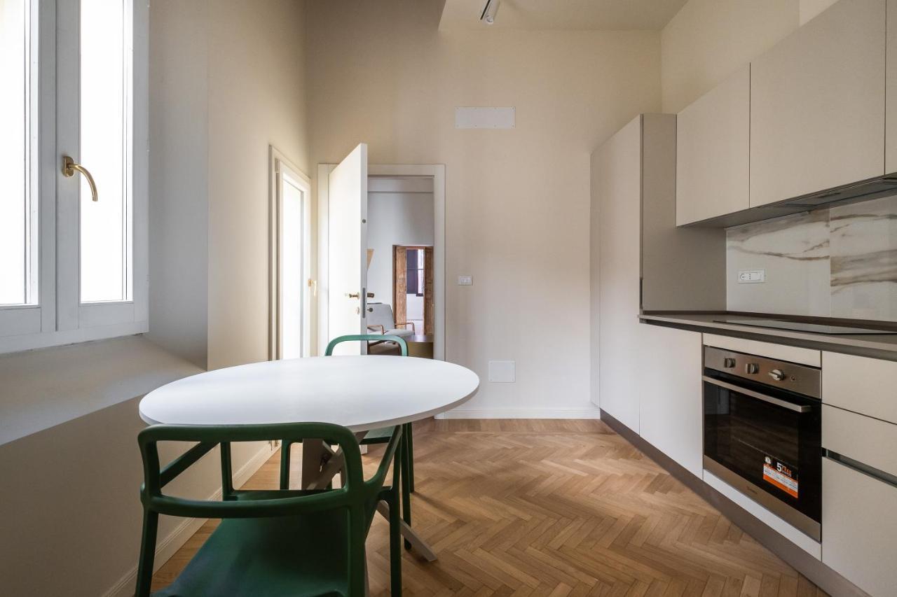 Appartamento D'Azeglio Nel Salotto Di Μπολόνια Εξωτερικό φωτογραφία