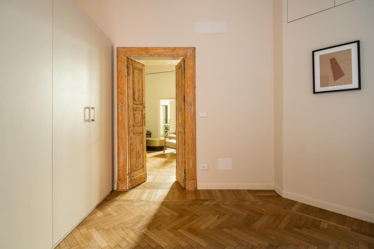 Appartamento D'Azeglio Nel Salotto Di Μπολόνια Εξωτερικό φωτογραφία