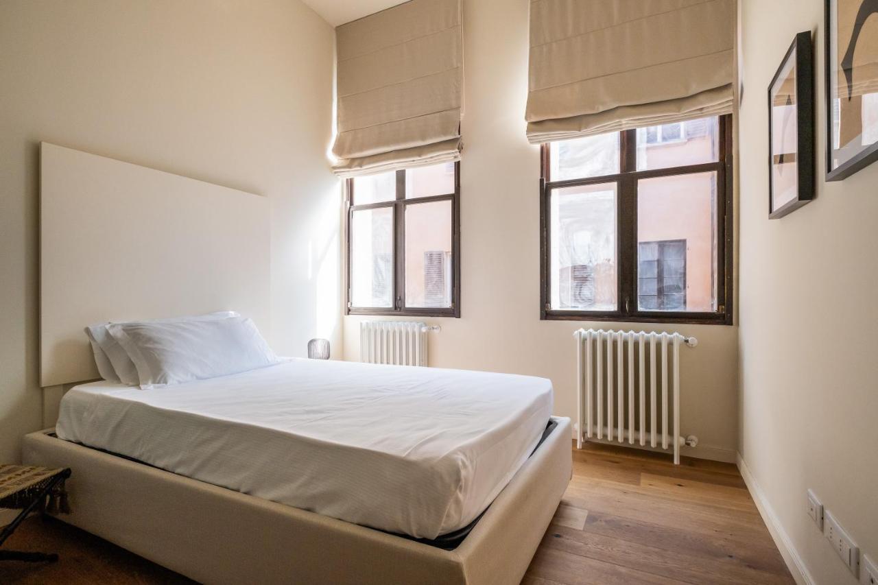Appartamento D'Azeglio Nel Salotto Di Μπολόνια Εξωτερικό φωτογραφία