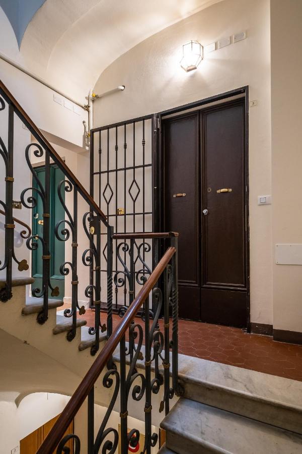 Appartamento D'Azeglio Nel Salotto Di Μπολόνια Εξωτερικό φωτογραφία